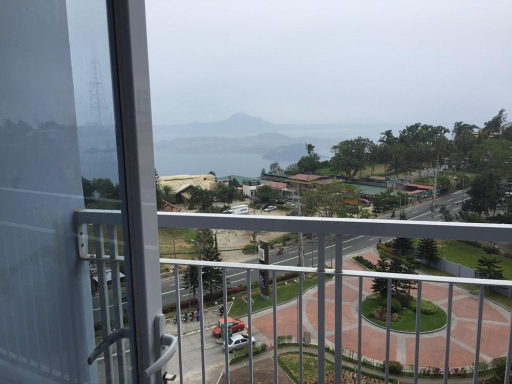 Wind And Sea At Wind Residences Tagaytay City Bagian luar foto