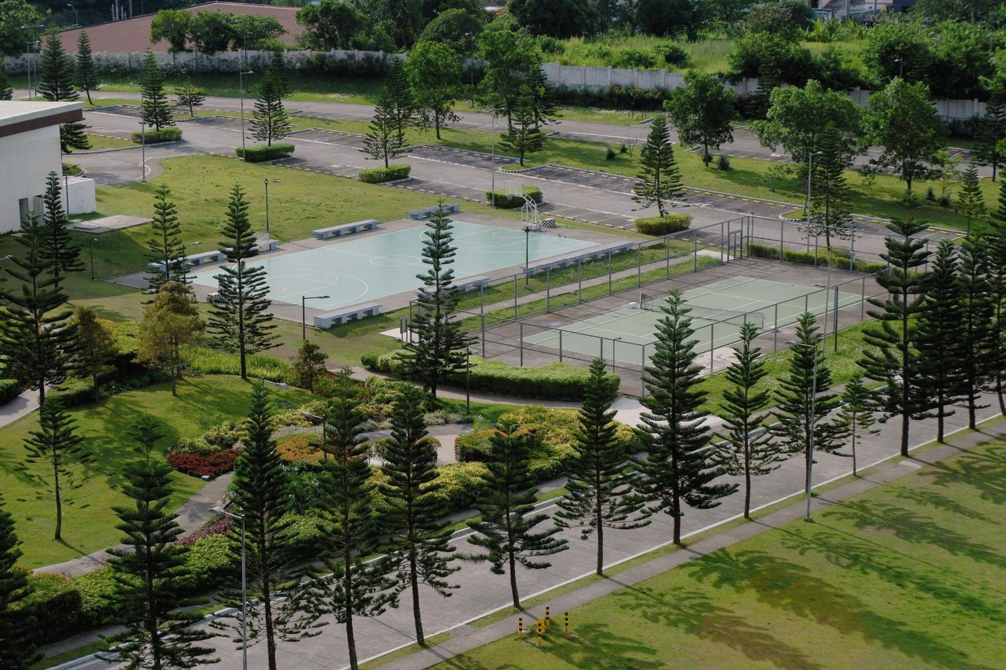 Wind And Sea At Wind Residences Tagaytay City Bagian luar foto